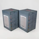 Pair Of Riva Arena RWA01 Bluetooh Speaker Aux Multi-room Wireless Audio New. Fixed Price $195.00.