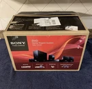 Sony DAV-TZ140 5.1 Channel Home Theater System Open Box. Fixed Price $149.59.