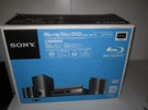 Sony BDV-E300 5.1 Surround Sound Home Theater (6) Speaker System Nib No Blu-ray!. Fixed Price $349.95.