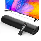 Mzeibo Bar, 50W For Smart Tv Bluetooth 5.3 Speaker 17INCH With.... Fixed Price $55.76.