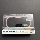 Altec Lansing Baby Boom Xl Rugged Bluetooth Speaker Pink Waterproof Bass. Fixed Price $18.99.