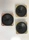 Tek Tone SK013 3.5" Speaker 45 Ohm 1W Qty. Fixed Price $75.00.