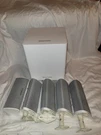 Harman Kardon HKTS16WQ/230 Home Theatre Speaker System White HKTS210SUB Surround. Fixed Price $399.58.