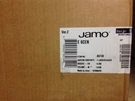 New Jamo 6CEN VER.2 Center Speaker Black. Fixed Price $199.99.