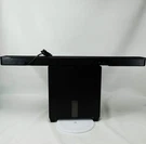 Yamaha Studio Micro Wireless Soundbar System Black YAS-105. Fixed Price $81.99.