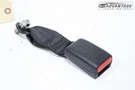 2014-24 Mitsubishi Mirage Rear 2ND Second Row Center Seat Belt Buckle End Oem. Fixed Price $30.41.