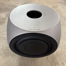 Bang Olufsen B&o Beolab 2 Active Subwoofer Confirmed Operation Free Shipping. Fixed Price $1011.00.