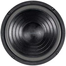 Audiopipe STX848 Studio Z 8" Replacement Woofer 150W Max. Ohm Svc. Fixed Price $25.88.