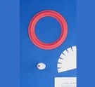 Cerwin Vega 12" / SW-12B LW-12 Foam Surround Subwoofer Repair Kit. Fixed Price $27.50.