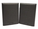 Pioneer S-HTD530 Surround Sound Speakers Rear Left & Right Pair Replacement Test. Fixed Price $42.00.