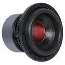 Audiopipe TXX-BDC-IV-8-S4 8" Quad-stack 500W Rms 1000W Max Subwoofer 4-OHM Svc. Fixed Price $152.99.