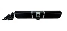 Aver VB342 Video Conference Soundbar With Ac Adapter. Fixed Price $29.99.