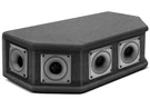 Pyle Pro PAHT6 4 Driver Tweeter System. Fixed Price $59.00.
