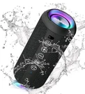 Ortizan X8 40W Wireless Bluetooth Speaker IPX7 Waterproof/blue New Sealed. Fixed Price $49.99.
