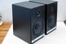 Audioengine HD6 Premium Powered Wireless Bookshelf Speakers Pair. Fixed Price $575.00.