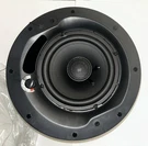Biamp CM60DTD Ceiling Loudspeaker Complete Box Of 5. Fixed Price $125.00.