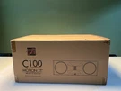 Brand New Martinlogan Motion Xt C100 Walnut (each). Fixed Price $1499.95.