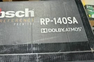Klipsch Dolby Atoms Speakers RP-140SA (pair) New In Box. Fixed Price $275.00.