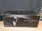 Bowers & Wilkins Zeppelin Speaker With Original Box. Fixed Price $200.00.