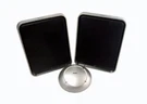Royal 29297W Wes 600 Wireless Stereo Speaker System. Fixed Price $74.99.