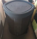 Altec Lansing "live 2 Go" Waterproof Google Voice Assist Speaker - Black. Fixed Price $61.59.