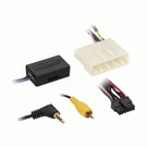 Metra Axxess AXBUCS-NI326V / Swc & Back Up Camera Harness For Nissan 2009-2020. Fixed Price $34.95.