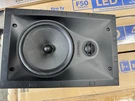 Sonance VP66 Visual Performance Rectangle In-wall Speaker-actual Pictures-each-. Fixed Price $66.98.