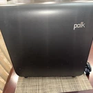 Polk Audio Magnifi Subwoofer Home Bluetooth Wireless No Sound Bar Or Remote. Fixed Price $35.00.