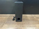 Onn 100069413 Replacement Subwoofer 2.1 Channel Soundbar System Tested Working. Fixed Price $59.99.