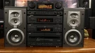 Jbl ES20 Bookshelf Speakers 5" Woofer, Dual 3/4" Tweeters Pair. Fixed Price $247.49.