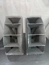One Pair Of Altec 511B Horns With 802-8D Drivers ? Video Demo!. Fixed Price $699.99.