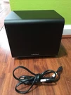 Savant Smart Audio Wisa Subwoofer SPK-S1WSB-00 Black. Fixed Price $189.99.