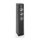Elac Debut 2.0 F5.2 (ea.) Black Tower Speaker. Fixed Price $319.00.