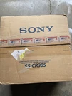 Sony SS-CR305 Home Theater Center New In Opened Box (062). Fixed Price $299.95.
