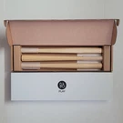 Bang Olufsen Beoplay A9 Legs Set Maple B&o Part No. 3103516 New In Box. Fixed Price $199.99.