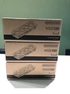 Brand New Monitor WSS130 In-wall Speakers X Units. Fixed Price $999.95.