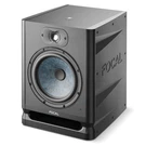 Focal Alpha 80 Evo 8" Active 2-WAY Studio Monitor, 115W Rms Bi-amp, Slatefi.... Fixed Price $566.10.