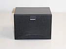 1X Sony SS-SR195 Satellite Speaker, 2-YEAR Warranty. Fixed Price $35.36.