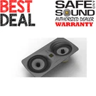 Goldenear Invisa Mpx Multipolar In-wall/in-ceiling Loudspeaker (each). Fixed Price $699.99.