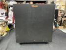 Klipsch 150W Subwoofer R-8SW Black. Fixed Price $149.99.
