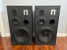 Mts 2012 Millennium Theater System Speakers " Woofer. Fixed Price $468.00.