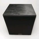 Monoprice 8248 - Inch 60W Subwoofer For Parts Repair Only Read Description. Fixed Price $39.99.