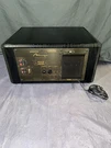 Mirage BPS-100 Bipolar Loudspeaker Dual Powered Subwoofer Mosfet Amplifier. Fixed Price $219.99.