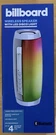 Billboard White Rgb Wireless Speaker With Led Disco Light (BH8). Fixed Price $28.76.