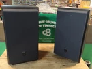 B&w DM310 Speakers. Fixed Price $291.48.