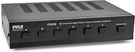 Pyle Home PSS6 Premium 6-PAIR Speaker Selector Multi-channel Audio Switch Hub. Fixed Price $51.99.