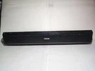Philips Center Soround Sound Speaker CS3950D. Fixed Price $25.00.