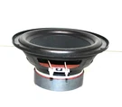 Yamaha Ns WSW42 Replacement 2-OHM 100-WATT 6.5" Woofer # 200-011109-601XN. Fixed Price $22.99.