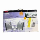 Rca Wireless Speaker System 900MHZ. Fixed Price $34.00.