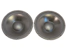 New (2) 12" Woofer Speakers Guitar Pro Audio 8OHM Dj Pair Replacements Bass. Fixed Price $89.00.